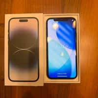 Iphone 11 pro 256 gb