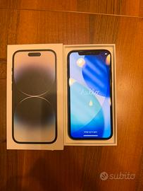 Iphone 11 pro 256 gb