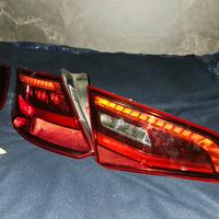 Fari a led ORIGINALI Audi a3 sportback dal 2016