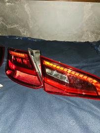Fari a led ORIGINALI Audi a3 sportback dal 2016