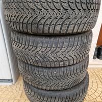 gomme KUMHO 225/45/17
