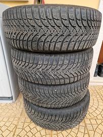 gomme KUMHO 225/45/17