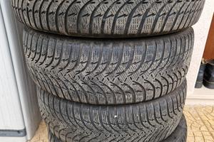 gomme KUMHO 225/45/17