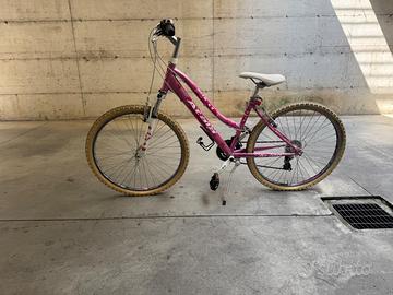 Bicicletta MTB Atala