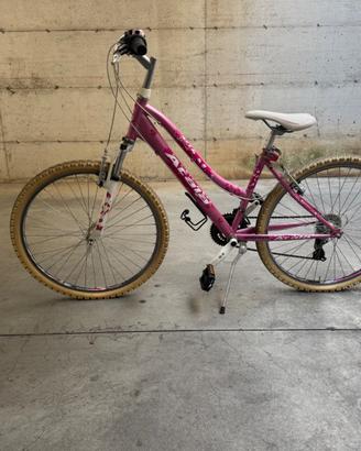 Bicicletta MTB Atala