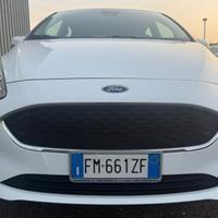 Ford Fiesta 1.5 TDCi 5 porte Plus