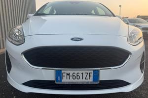 Ford Fiesta 1.5 TDCi 5 porte Plus