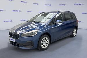 BMW 216D GRAN TOURER BUSINESS