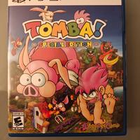 Tomba! ps5