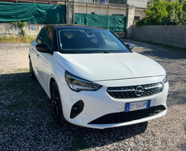 Opel Corsa 2021 Benzina/GPL - Full optional