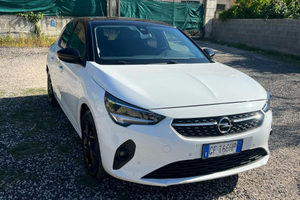 Opel Corsa 2021 Benzina/GPL - Full optional