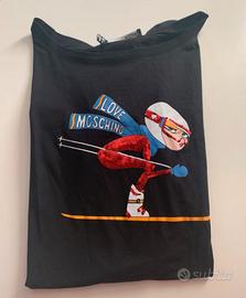 Maglia moschino