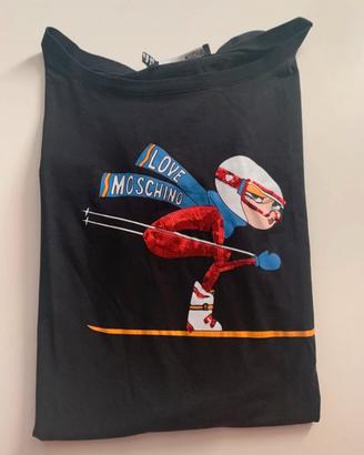 Maglia moschino