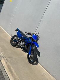 yamaha dt50