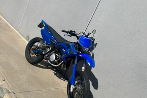 yamaha dt50