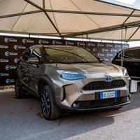Toyota Yaris Cross 1.5 Hybrid 5p. E-CVT Trend