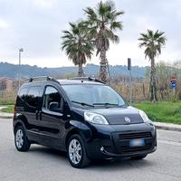 Fiat Qubo 1.4 Metano Anno 2013 Natural Power