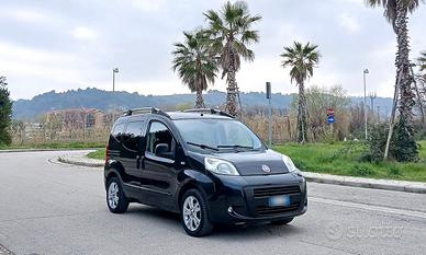 Fiat Qubo 1.4 Metano Anno 2013 Natural Power