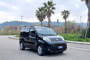 Fiat Qubo 1.4 Metano Anno 2013 Natural Power