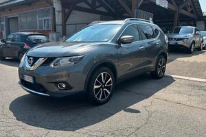 Nissan X-Trail 1.6 dCi 4WD Tekna