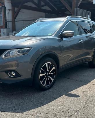 Nissan X-Trail 1.6 dCi 4WD Tekna