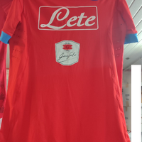 Maglia calcio originale Napoli calcio