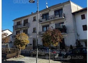 Appartamento Albano Vercellese [A4331327]