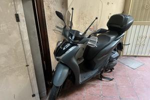 Honda Sh 150