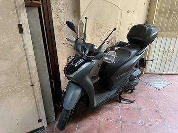 Honda Sh 150