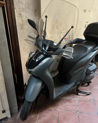 Honda Sh 150