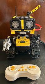 Robot tipo Lego Cubimana FC 9015  560 pcs