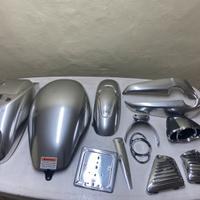 Pezzi Harley Davidson V-Rod