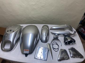 Pezzi Harley Davidson V-Rod