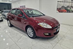 Fiat Bravo 1.6 MJT 120 CV. Emotion CAMBIO AUTOMATI