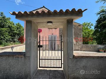 Casa Indipendente Sepino [2126VRG]