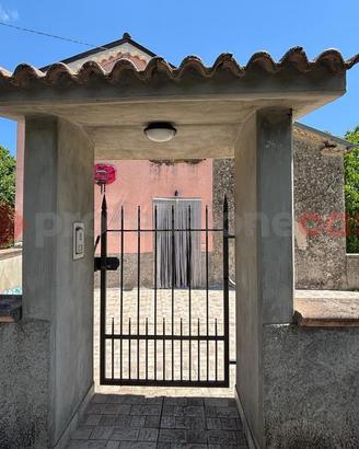 Casa Indipendente Sepino [2126VRG]
