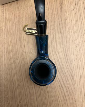 Pipa Lorenzo Blue