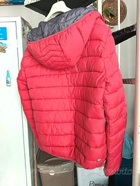 giubbino bomber colmar originale 