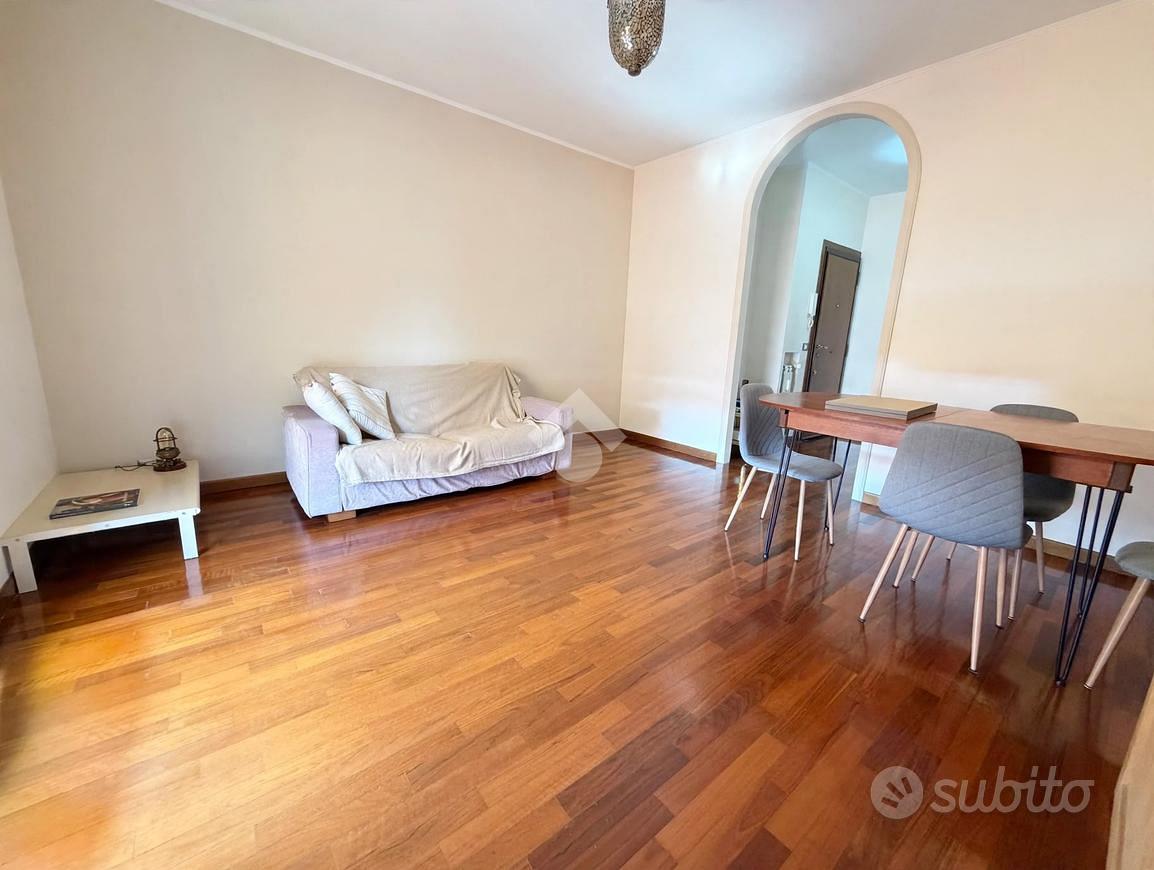 Appartamento – Roma, Tre Pini, Tor de' Cenci - Vista 4
