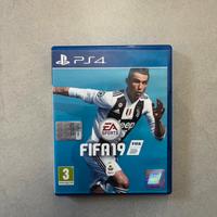 FIFA 19 - PlayStation 4