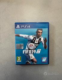 FIFA 19 - PlayStation 4