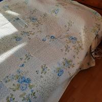 copriletto trapuntino