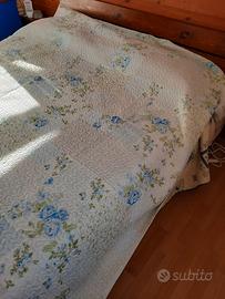copriletto trapuntino