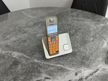 Telefono fisso Panasonic