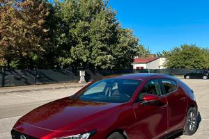 Mazda 3 5p 2.0 m-hybrid Evolve 122cv