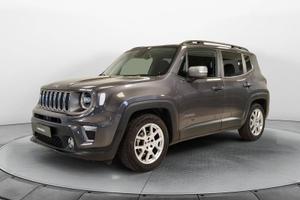 Jeep Renegade 1.0 t3 Limited 2wd 120cv
