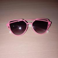 occhiali da sole 