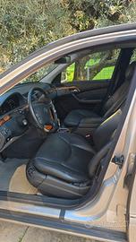 Mercedes Classes S 320 CDI