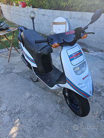 Typhoon martini racing