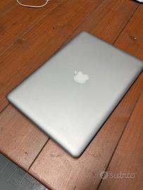 Macbook 13 fine 2008